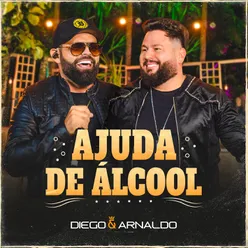 Ajuda de Álcool Ao Vivo