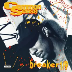 Breaker 1/9 Beatnuts Remix
