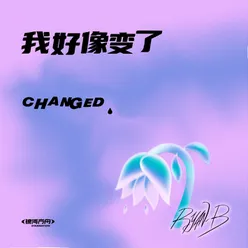 CHANGED (Instrumental)