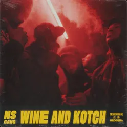 Wine & Kotch