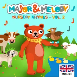Nursery Rhymes - Vol. 2