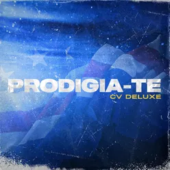 PRODIGIA-TE (CVDeluxe)