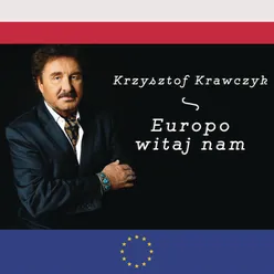 Europo witaj nam