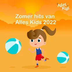 Zomer Hits Alles Kids 2022