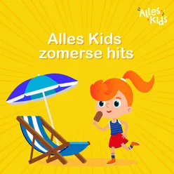 Alles Kids Zomer Hits