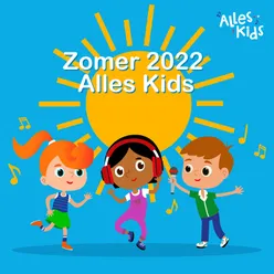 Zomer 2022 Alles Kids