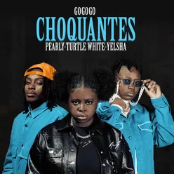 CHOQUANTES