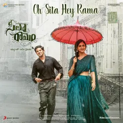 Oh Sita Hey Rama From "Sita Ramam (Telugu)"
