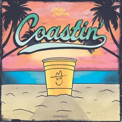 COASTIN' - EP