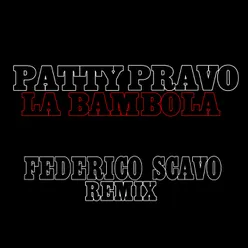 La bambola (Federico Scavo Extended Remix)