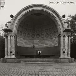 David Clayton-Thomas