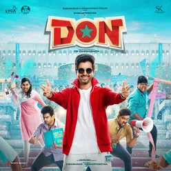 Don (Original Motion Picture Soundtrack)