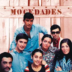 Mocedades (1972) (Remasterizado 2022)