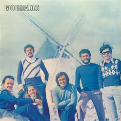 Mocedades (1973) (Remasterizado 2022)