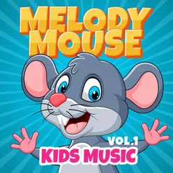 Kids Music (Vol. 1)