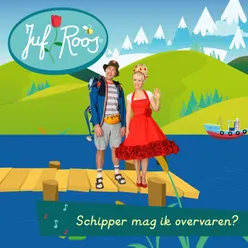 Schipper mag ik over varen Instrumentaal