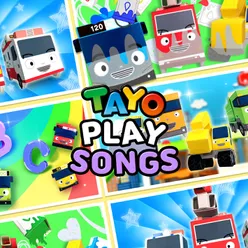 Tayo Play Songs