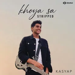 khoya sa Stripped