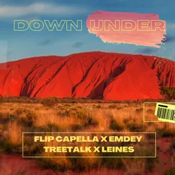 Down Under extended