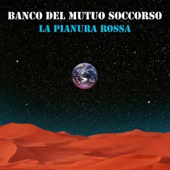 La Pianura Rossa