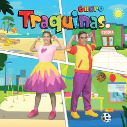 Traquinas