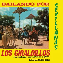 Bailando Por Sevillanas (Remasterizado 2022)