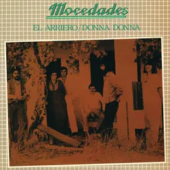 Mocedades (1969) (Remasterizado 2022)