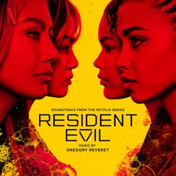 Resident Evil (Soundtrack from the Netflix Series)