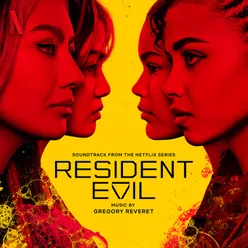 Venus Flytrap (Main Theme) from "Resident Evil" Soundtrack