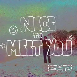 Nice 2 Meet You