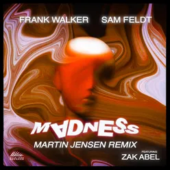 Madness Martin Jensen Remix