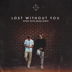 Lost Without You (with Dean Lewis)