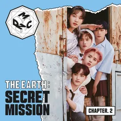 THE EARTH : SECRET MISSION Chapter.2