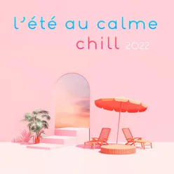 L'été au calme : Chill 2022 hits