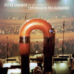 De Uforelskede I Copenhagen Philharmonic