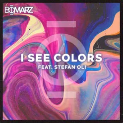 I See Colors