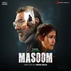 Masoom Title Theme