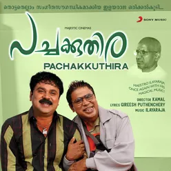 Pachakkuthira (Original Motion Picture Soundtrack)