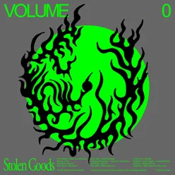 Stolen Goods - Volume Zero