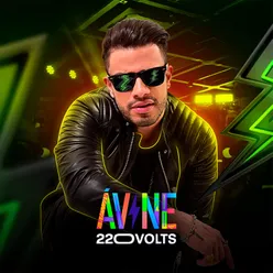 220 Volts (Ao Vivo)