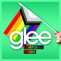Bad Romance (Glee Cast Version)