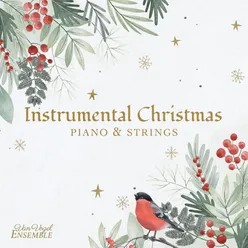 Instrumental Christmas - Piano & Strings