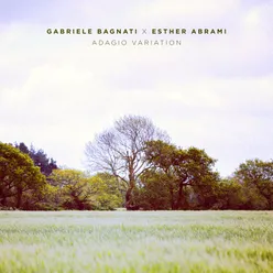Adagio Variation (From Adagio in G Minor, Arr. for Violin and Piano by Svetoslav Karparov)