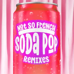 Soda Pop (DJ Divo & OliO Remix)