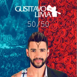 50/50 (Ao Vivo) (Deluxe)