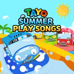 Tayo Summer Play Songs