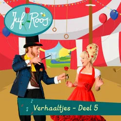 Verhaaltjes Deel 5