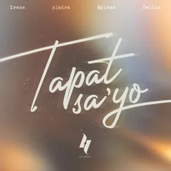 Tapat Sa'yo