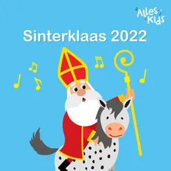 Dag Sinterklaasje