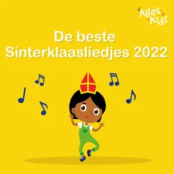 Dag Sinterklaasje